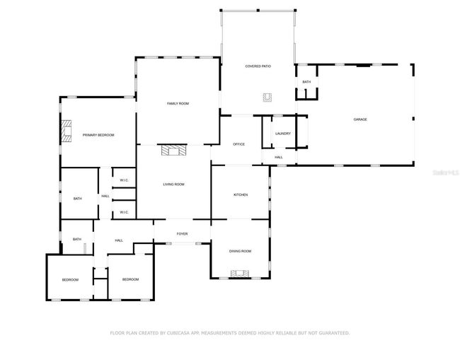 907 County Road 13, House other with 3 bedrooms, 3 bathrooms and null parking in Bunnell FL | Image 53