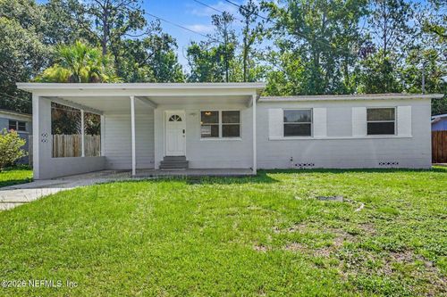 5811 Norde Dr E, Jacksonville, FL, 32244-1843 | Card Image