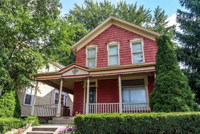 909 W Main, Home with 4 bedrooms, 2 bathrooms and null parking in Fort Wayne IN | Image 1