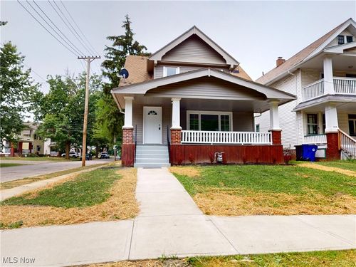 3380 W 100th St, Cleveland, OH, 44111-1228 | Card Image
