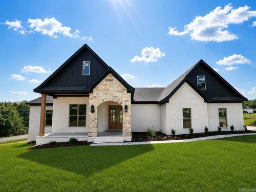 1 Bella View Dr, Greenbrier, AR, 72058-9818 | Card Image
