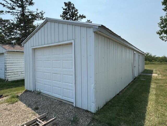 Residential in Faulkton 5