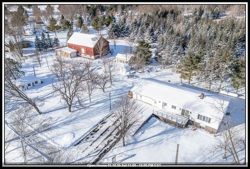 E8130 Flease Road, MUKWA, WI, 54961 | Card Image