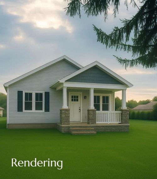 3043 Mcguffey Rd, Columbus, OH, 43224-4139 | Card Image
