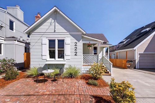 222 2nd Ave, Santa Cruz, CA, 95062 | Card Image