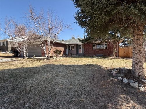 4742 S Newton St, Littleton, CO, 80123-1621 | Card Image