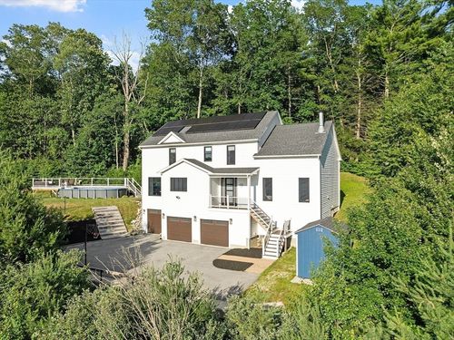 3 Fulling Mill Dr, Charlton, MA, 01507-1484 | Card Image
