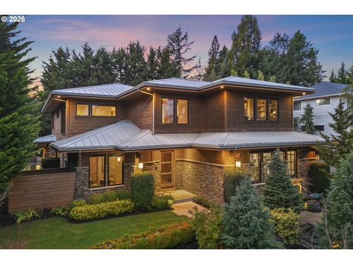 2826 Coeur D Alene Dr, West Linn, OR, 97068-8251 | Card Image