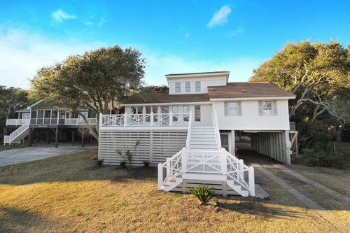 707 Palmetto Blvd, Edisto Island, SC, 29438-3214 | Card Image