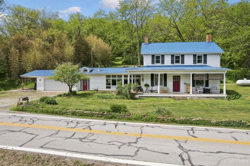 6021 White Oak St, Georgetown, OH, 45121 | Card Image