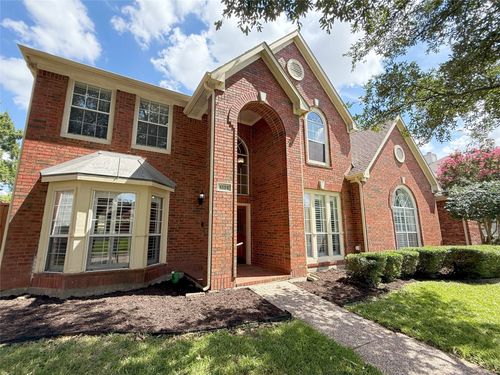 4528 Chesterwood Dr, Plano, TX, 75093-3518 | Card Image