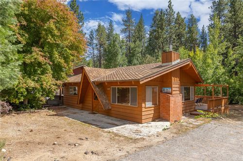 43289 Canyon Trl, Big Bear Lake, CA, 92315 | Card Image
