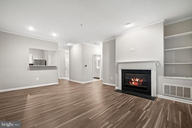 APT-14 - 1704 Lake Shore Crest Dr, Condo with 1 bedrooms, 1 bathrooms and null parking in RESTON VA | Image 10
