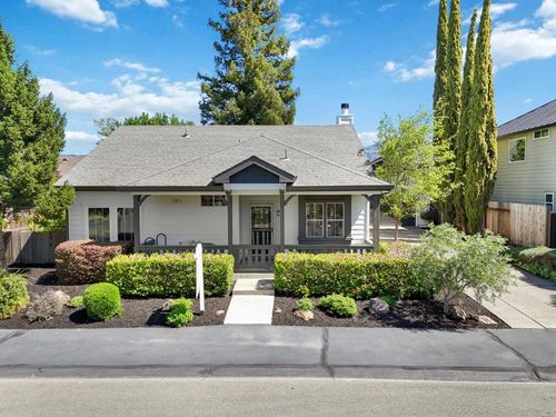 6 Jasmine St, Yountville, CA, 94599 | Card Image