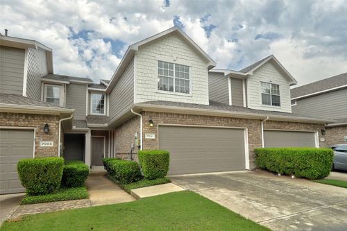 7061 Van Gogh Dr, Plano, TX, 75093-8421 | Card Image