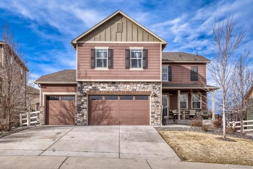 2211 Shadow Rider Cir, Castle Rock, CO, 80104-3470 | Card Image