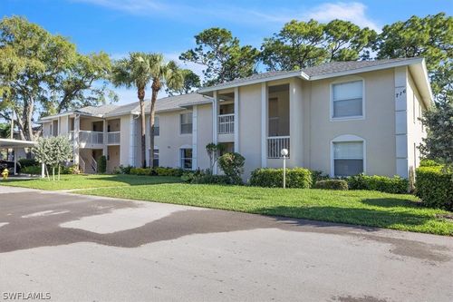 apt-103-716 Landover Cir, NAPLES, FL, 34104-7853 | Card Image