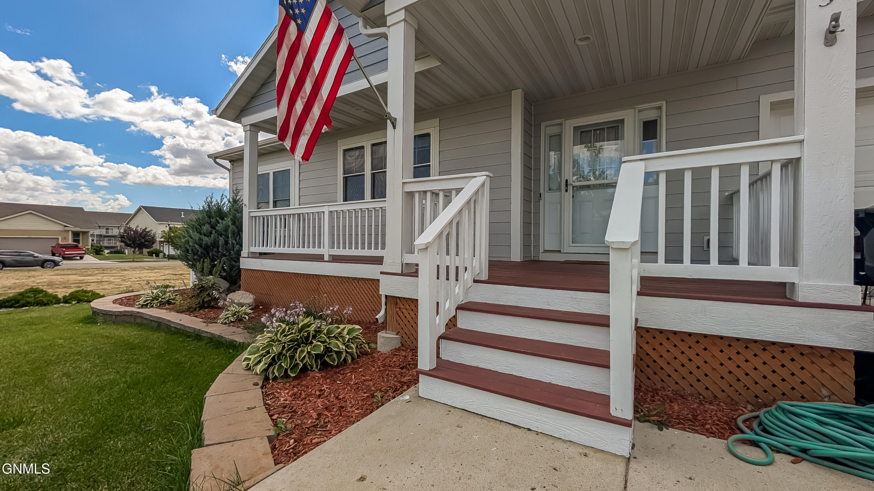 Residential in Williston 5