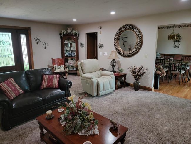 23343 Weisburg Rd, House other with 3 bedrooms, 3 bathrooms and null parking in Sunman IN | Image 10