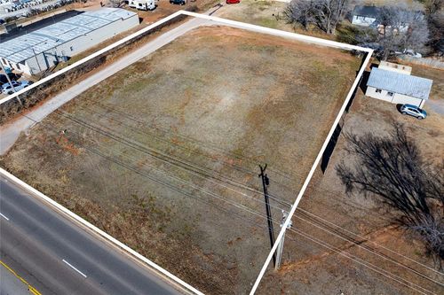 2803 E Sh-37, Tuttle, OK, 73089 | Card Image