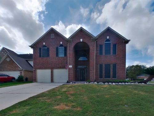 2311 Daneswood Ct, Spring, TX, 77388-2708 | Card Image