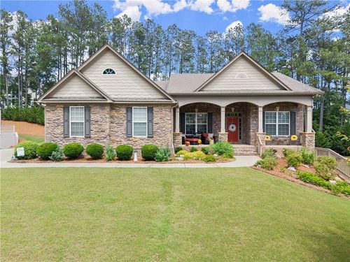 6460 Valley Crossing Way, Cumming, GA, 30028-2273 | Card Image