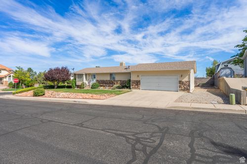 2205 N Bandtail Cir, Cedar City, UT, 84721-8775 | Card Image