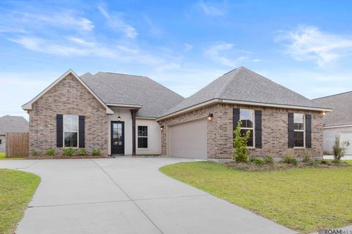 6524 Nesting Dr, Gonzales, LA, 70737-8654 | Card Image