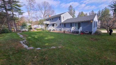 8 Labrea Way, House other with 3 bedrooms, 2 bathrooms and 8 parking in Coventry RI | Image 3