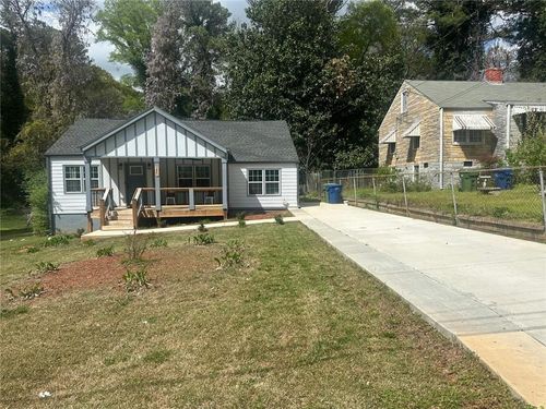 1841 Bayberry Dr Sw, Atlanta, GA, 30311-3405 | Card Image