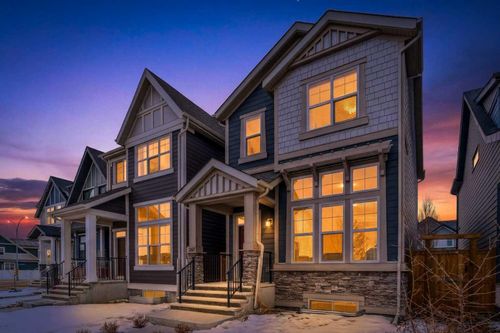 261 Masters Rd Se, Calgary, AB, T3M3A1 | Card Image