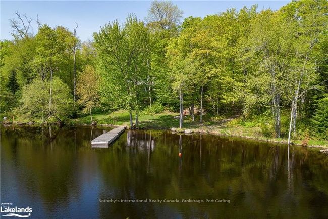 43 Cole Point Trail, House other with 3 bedrooms, 1 bathrooms and 8 parking in Mckellar ON | Image 4