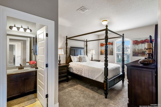 A modern bedroom. | Image 14