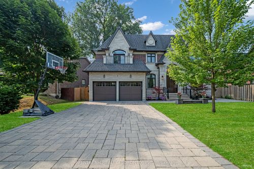 3 Greentree Rd, Unionville, ON, L3R3A9 | Card Image