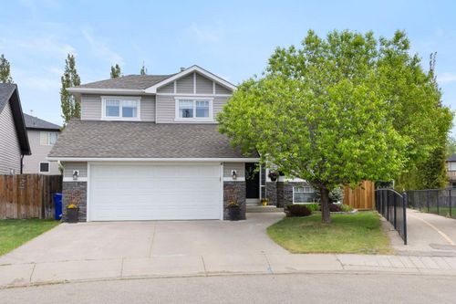 128 Hillcrest Cape, Strathmore, AB, T1P0A4 | Card Image