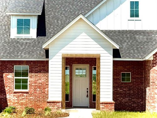 4163 Hawthorne St, Piedmont, OK, 73078-5104 | Card Image