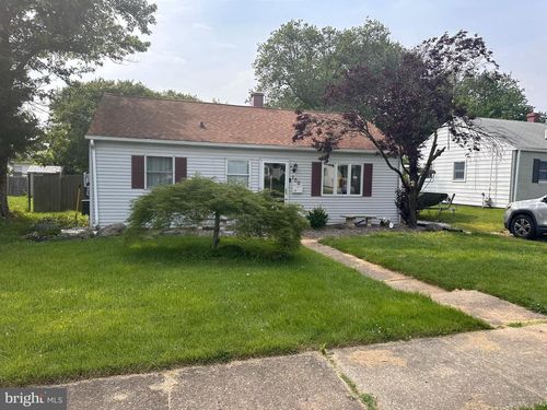 100 Garrett Rd, GLEN BURNIE, MD, 21060-6802 | Card Image