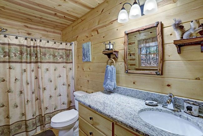 20 Lauras Cove Ln, House other with 2 bedrooms, 2 bathrooms and 1 parking in Murphy NC | Image 15