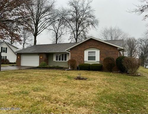 2854 Whippoorwill Avenue, Lima, OH, 45807 | Card Image