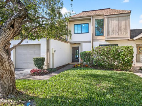 196 Country Club Dr, Melbourne, FL, 32940-7623 | Card Image