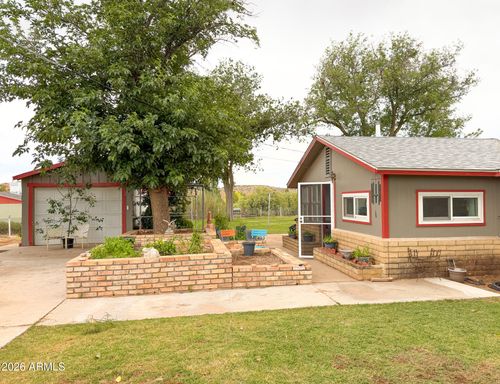 1895 S Sugarloaf Rd, Cornville, AZ, 86325-5396 | Card Image