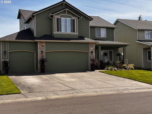 9211 Ne 163rd Ave, Vancouver, WA, 98682-0732 | Card Image