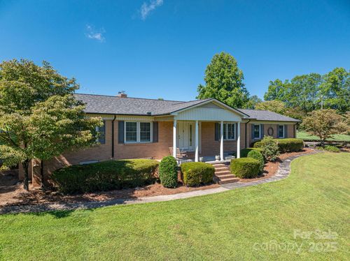 370 Hulls Grove Church Rd, Vale, NC, 28168-8566 | Card Image