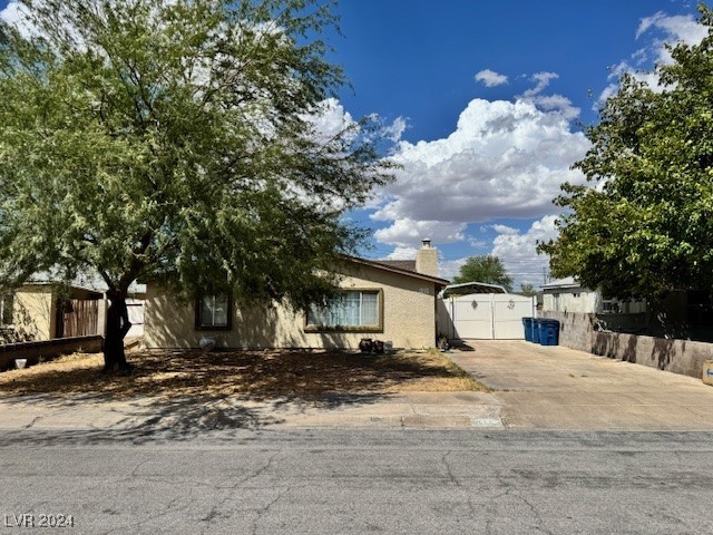Beech St, Henderson, NV 89015