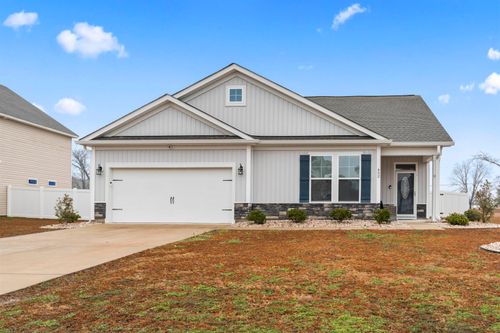 452 Honeyhill Loop, Conway, SC, 29526-6897 | Card Image