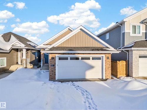 3325 Chickadee Dr Nw, Edmonton, AB, T5S0V6 | Card Image
