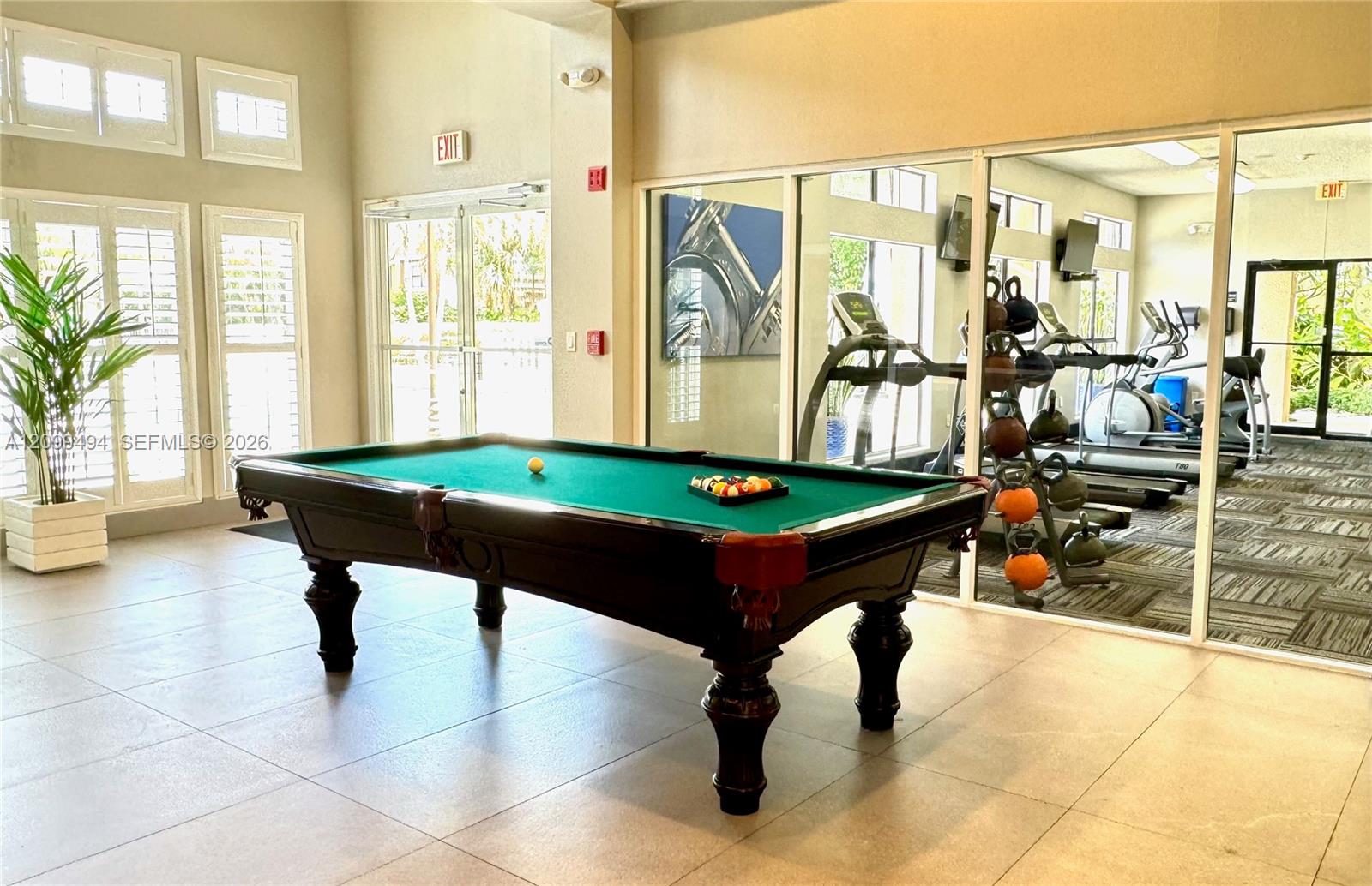 Residential Lease in Miami