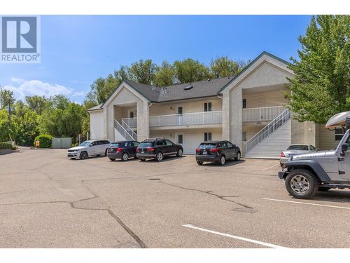 12-602 Browne Rd, Vernon, BC, V1T7M1 | Card Image