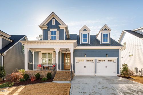 56 Post Oak Road, Chapel Hill, NC, 27516 | Card Image