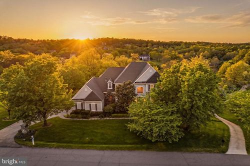 17111 Needles Ct, LEESBURG, VA, 20176-7181 | Card Image